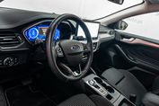 Ford Focus 1.5 EcoBlue Titanium X aut