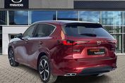 Mazda CX-60 2.5 PHEV Takumi AWD aut