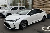 Toyota Corolla GR Sport 1.8 Hybrid