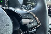 Skoda Octavia 2.0 Tdi Ambition Dsg