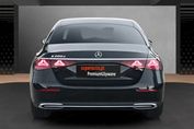 Mercedes E Klasa 200 d Avantgarde
