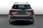 Mercedes GLA 250 4-Matic