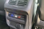 Volkswagen Tiguan 2.0 Tsi 4MOT r-Line Dsg