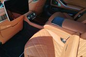 Mercedes Klasa S 450 d mHEV 4-Matic  9G-TRONIC