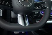 Mercedes CLA 200  AMG Line Shooting Brake