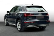 Audi Q5 40 TDI quattro Advanced