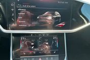 Audi A6 Avant 40 TDI quattro Advanced