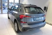 Skoda Kamiq Edition 130 1.5 TSI DSG