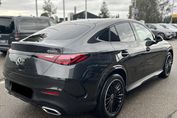 Mercedes GLC Coupe 220 d  4-Matic AMG Line