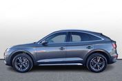 Audi Q5 40 TDI mHEV quattro S Line S tronic