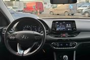 Hyundai i30 1.0 t-Gdi Smart