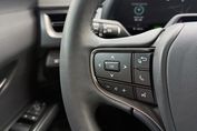 Lexus UX 300h F Sport Design