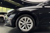 Skoda Octavia 2.0 TDI Ambition