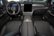 Mercedes GLC Coupe 200 4-Matic AMG Line