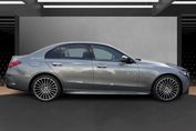 Mercedes Klasa C 200 4MATIC AMG Line