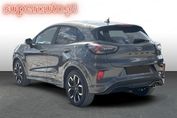 Ford Puma ST-Line X 1.0 EcoBoost mHEV DCT