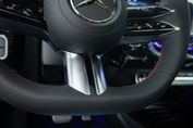 Mercedes CLA 200 AMG Line Shooting Brake