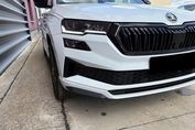 Skoda Karoq Sportline 1.5 TSI DSG