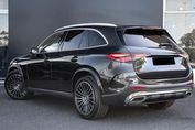 Mercedes GLC 300 e 4-Matic AMG Line