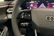 Audi A6 TDI quattro Avant