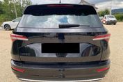 Skoda Karoq Sportline 1.5 TSI DSG