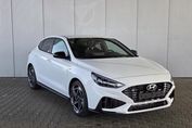 Hyundai i30 1.5 T-GDI 48V N-Line DCT
