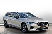 Volvo V60 B4 B Plus Dark