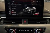 Audi A4 40 TFSI mHEV quattro Advanced S tronic