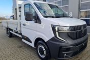 Renault Master L3 Extra Skrzynia Otwarta AT9