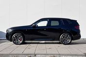 BMW X3 xDrive20d M Sport