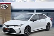 Toyota Corolla 1.8 Hybrid Gr Sport