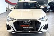 Audi A3 35 TFSI mHEV S tronic