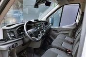 Ford Transit L4H3 Zabudowa Brygadowa