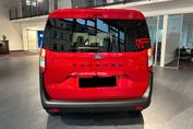 Ford Tourneo Courier Titanium