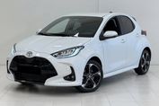 Toyota Yaris Executive 1.5 Hybrid