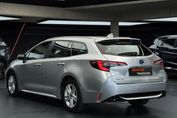 Toyota Corolla 2.0 Hybrid Comfort
