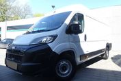 Peugeot Boxer Heavy L4H2 aut