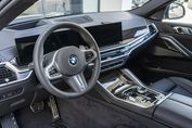 BMW X6 xDrive40d M Sport
