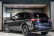Mercedes GLC 220 d 4-Matic AMG Line