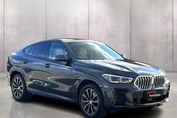 BMW X6 xDrive40i