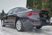 Skoda Octavia 1.5 TSI ACT Ambition