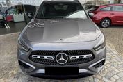 Mercedes GLA 200 AMG Line