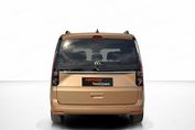 Volkswagen Caddy osobowy L1H1