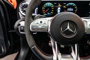 Mercedes Klasa A A 35 AMG 4MATIC