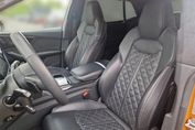 Audi Q8 55 TFSI mHEV quattro Tiptronic