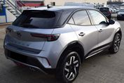 Opel Mokka GS 1.2 mHEV eDTC6