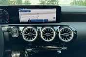 Mercedes CLA 180 AMG Line