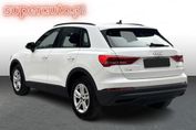 Audi Q3 35 TFSI mHEV