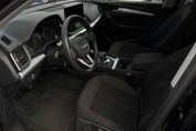 Audi Q5 40 TFSI mHEV quattro S tronic
