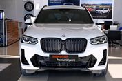 BMW X3 xDrive20i M Sport
